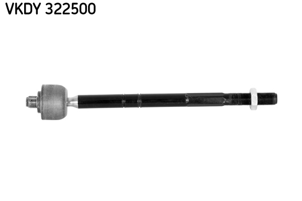 Articulatie axiala, cap de bara VKDY 322500 SKF